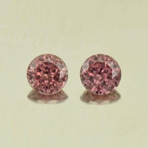 RoseZircon_round_pair_5.5mm_2.01cts_H_zn5551