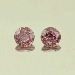 RoseZircon_round_pair_5.5mm_2.03cts_H_zn5555