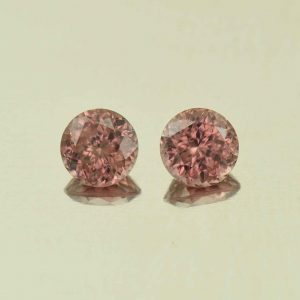 RoseZircon_round_pair_5.5mm_2.05cts_H_zn5556