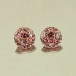 RoseZircon_round_pair_5.5mm_2.07cts_H_zn5559