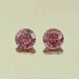 RoseZircon_round_pair_5.5mm_2.08cts_H_zn5560