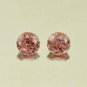 RoseZircon_round_pair_5.5mm_2.09cts_H_zn5561