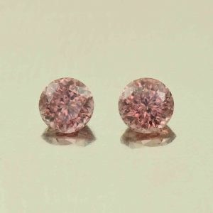 RoseZircon_round_pair_5.5mm_2.13cts_H_zn5564