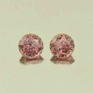 RoseZircon_round_pair_5.5mm_2.13cts_H_zn5565