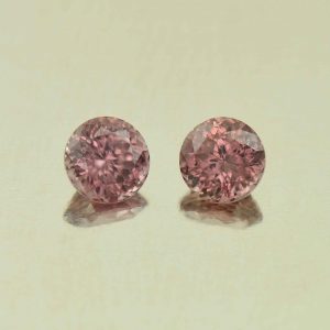 RoseZircon_round_pair_5.5mm_2.15cts_H_zn5566