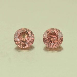 RoseZircon_round_pair_6.0mm_2.19cts_H_zn6030