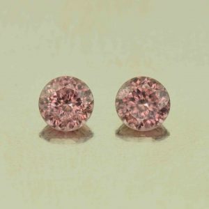 RoseZircon_round_pair_5.5mm_1.86cts_H_zn6144