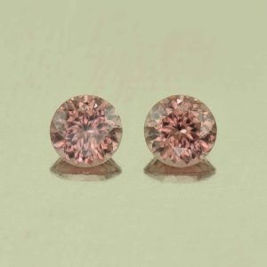 RoseZircon_round_pair_5.5mm_1.87cts_H_zn6147