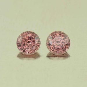 RoseZircon_round_pair_5.5mm_1.88cts_H_zn6150