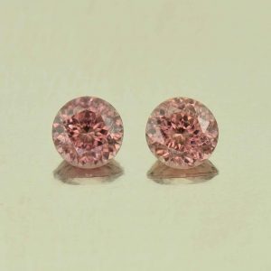 RoseZircon_round_pair_5.5mm_1.88cts_H_zn6151