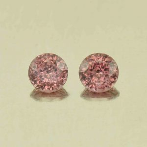 RoseZircon_round_pair_5.5mm_1.91cts_H_zn6158