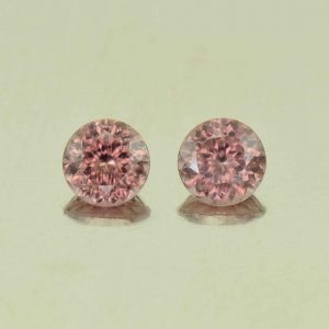 RoseZircon_round_pair_5.5mm_1.93cts_H_zn6160