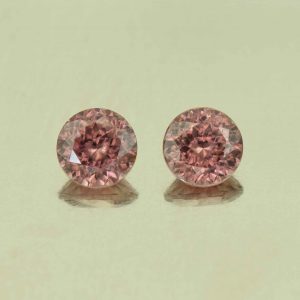 RoseZircon_round_pair_5.5mm_1.98cts_H_zn6166