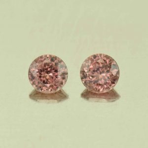 RoseZircon_round_pair_5.5mm_2.03cts_H_zn6167