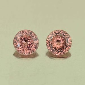RoseZircon_round_pair_5.9mm_2.33cts_H_zn6026