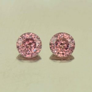 RoseZircon_round_pair_6.0mm_2.33cts_H_zn6034