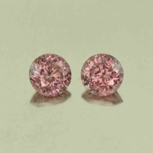 RoseZircon_round_pair_6.0mm_2.47cts_H_zn6050