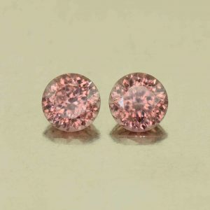 RoseZircon_round_pair_6.0mm_2.53cts_H_zn6065