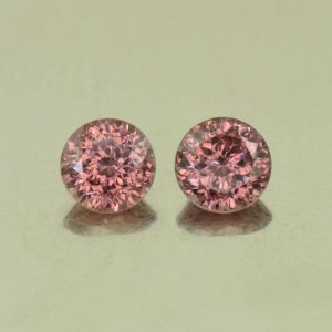 RoseZircon_round_pair_6.0mm_2.68cts_H_zn6070