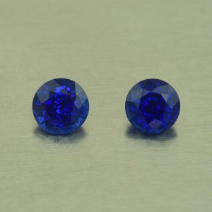 BlueSapphire_round_pair_5.0mm_4.8mm_1.15cts_H_sa968_SOLD