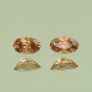 ImperialZircon_oval_pair_5.0x3.0mm_0.63cts_H_zn6752