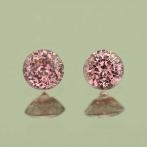 RoseZircon_round_pair_4.0mm_0.76cts_H_zn6938