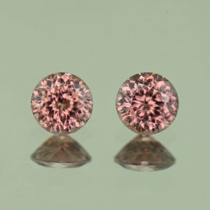 RoseZircon_round_pair_1.87cts_5.5mm_H_zn6962