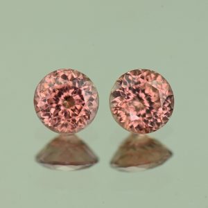RoseZircon_round_pair_1.92cts_5.5mm_H_zn6963