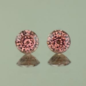 RoseZircon_round_pair_2.46cts_6.0mm_H_zn6968
