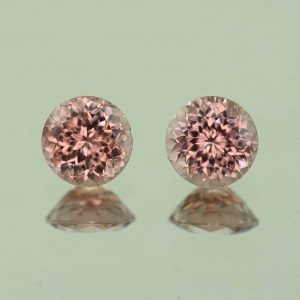 RoseZircon_round_pair_6.5mm_3.05cts_H_zn1790