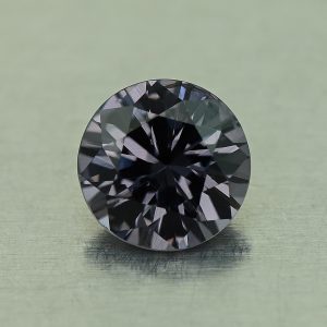 GreySpinel_round_6.5mm_1.19cts_N_sp872_SOLD