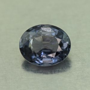 GreySpinel_oval_7.7x6.2mm_1.45cts_N_sp888