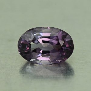 PurpleSpinel_oval_5.9x4.0mm_0.57cts_N_sp740