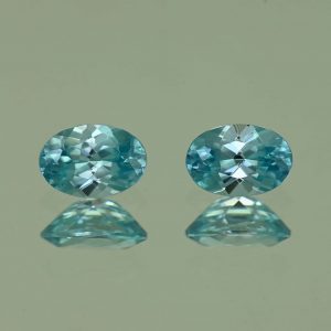 BlueZircon_oval_pair_6.5x4.5mm_1.82cts_H_zn4776_SOLD