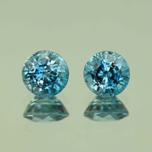 BlueZircon_round_pair_7.5mm_5.57cts_H_zn1412_SOLD