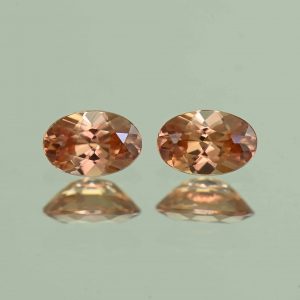 ImperialZircon_oval_pair_6.0x4.0mm_1.25cts_H_zn7100