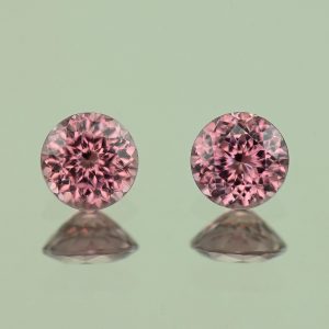 RoseZircon_round_pair_5.5mm_1.84cts_H_zn6141
