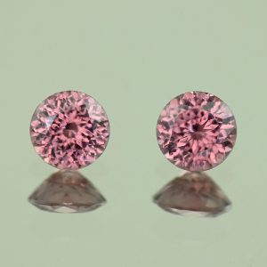 RoseZircon_round_pair_5.5mm_1.87cts_H_zn6146