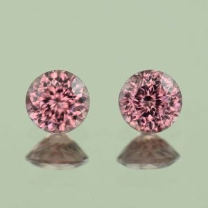 RoseZircon_round_pair_5.5mm_1.96cts_H_zn6163