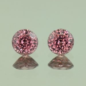 RoseZircon_round_pair_6.0mm_2.52cts_H_zn6063