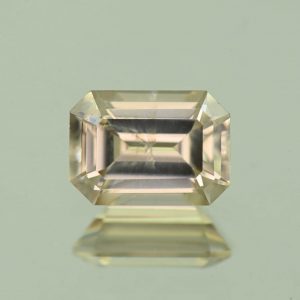 ChampagneZircon_eme_cut_8.8x6.2mm_2.94cts_N_zn7226_SOLD