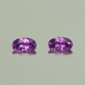 PurpleGarnet_oval_pair_5.0x3.0mm_0.52cts_N_pl719