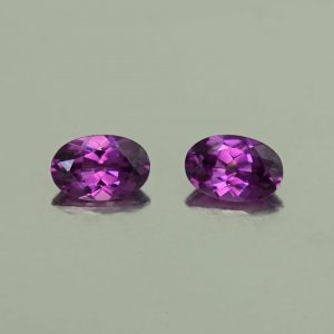 PurpleGarnet_oval_pair_6.0x4.0mm_1.09cts_N_pl741