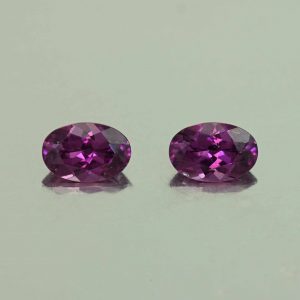 PurpleGarnet_oval_pair_6.0x4.0mm_1.14cts_N_pl750