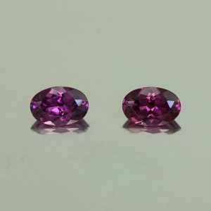 PurpleGarnet_oval_pair_6.0x4.0mm_1.14cts_N_pl753