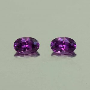 PurpleGarnet_oval_pair_6.0x4.0mm_1.16cts_N_pl742
