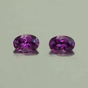 PurpleGarnet_oval_pair_6.0x4.0mm_1.17cts_N_pl744