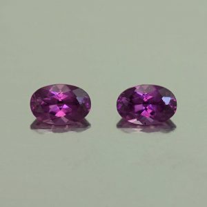 PurpleGarnet_oval_pair_6.0x4.0mm_1.17cts_N_pl746