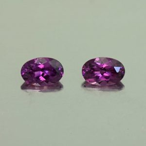 PurpleGarnet_oval_pair_6.0x4.0mm_1.20cts_N_pl743