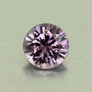 GreySpinel_round_6.0mm_0.95cts_N_sp926_SOLD